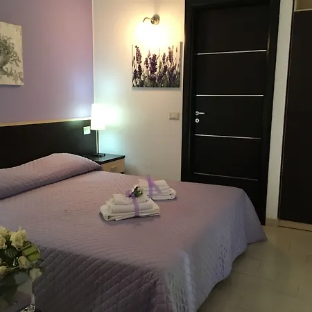 B&B Il Girasole-2