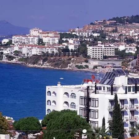 Hotel Melike-2
