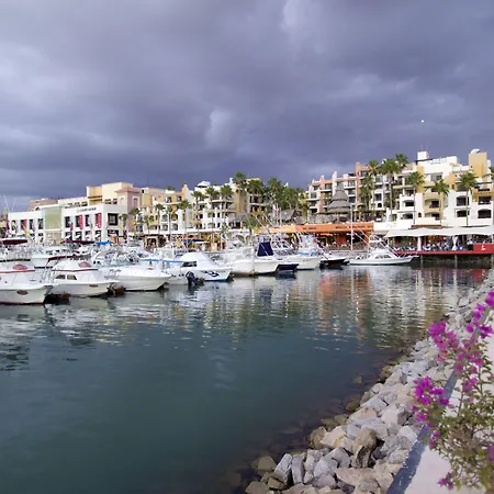 Fairfield By Marriott Los Cabos-2