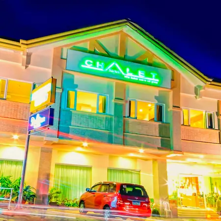Chalet Baguio-2