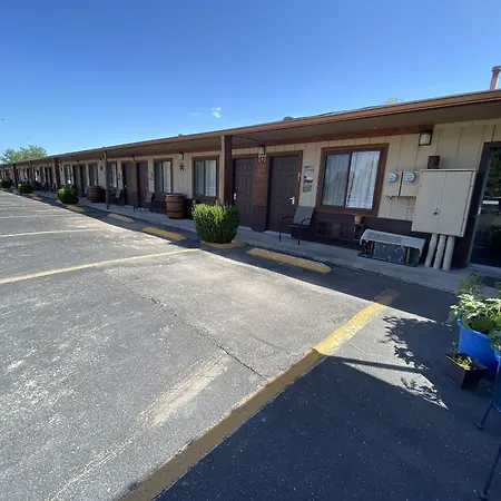 Americas Best Value Inn - Legend'S Inn-3