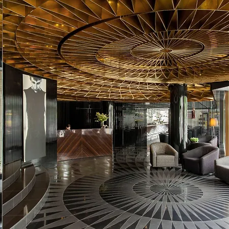Quentin Boutique Hotel-3