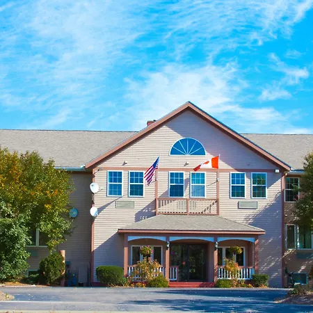 Anchorage Inn Burlington-3