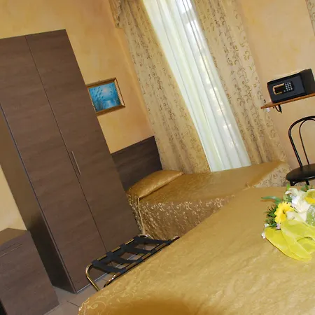 Hotel Antico Distretto-2