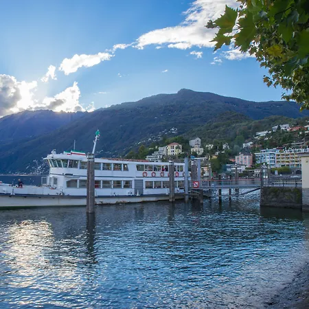 Piazza Ascona Hotel & Restaurants-3