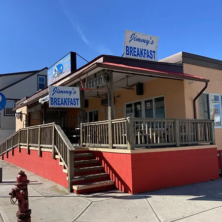 Surfside Motel - Seaside Heights-3