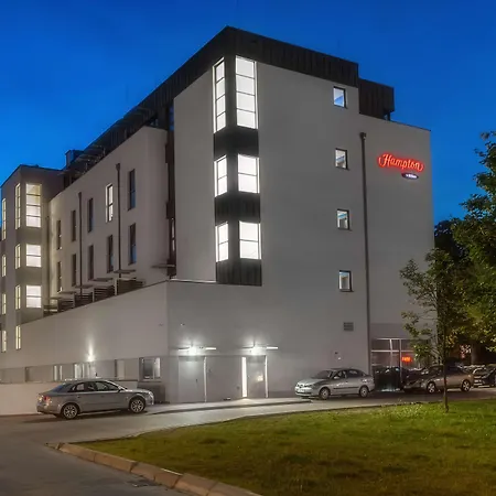 Hampton By Hilton Swinoujscie-2