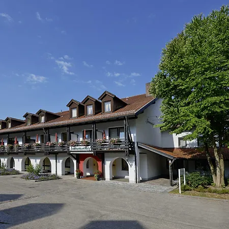 Hotel Summerhof-3
