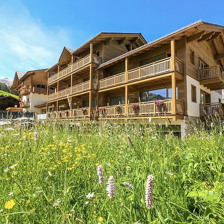 Francesin Active Hotel-2