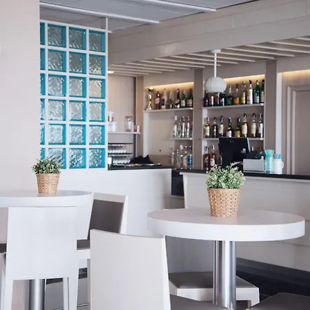 Hotel Monterrey Roses By Pierre & Vacances-3