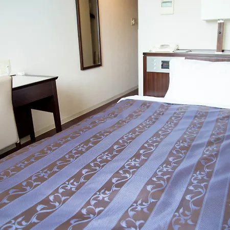 Meitetsu Inn Nagoya Nishiki-3