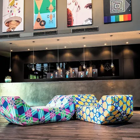 Motel One Wien-Westbahnhof-3
