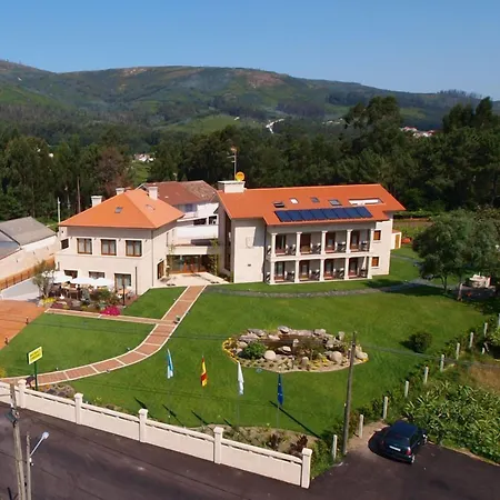Hotel Rural Campaniola-2