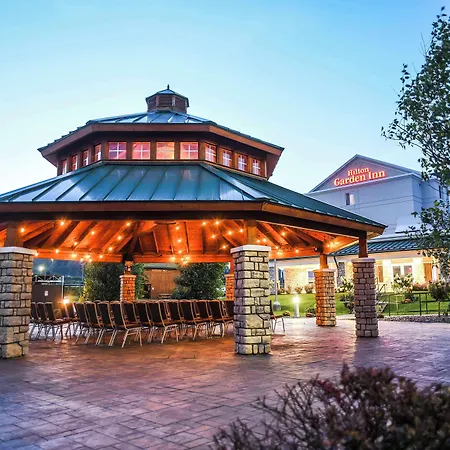 Hilton Garden Inn Watertown-3