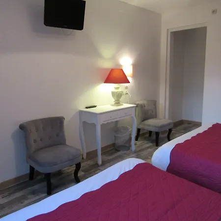 Hotel De La Bastide-3
