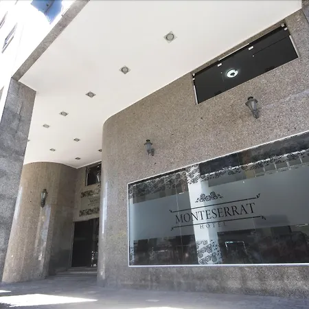 Monte Serrat Hotel-3