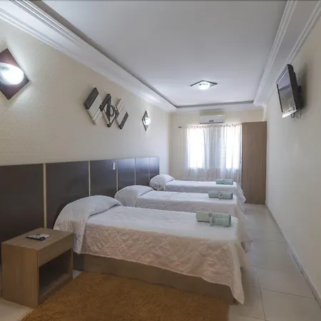 Monte Serrat Hotel-2