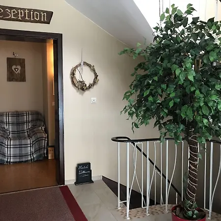 Hotel Garni Haus Alpine-3