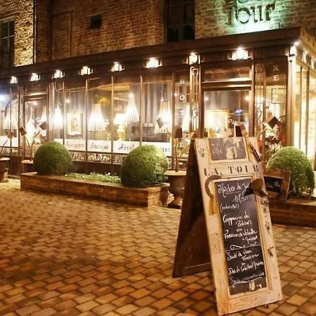 La Tour Cocooning&Gastronomie-2
