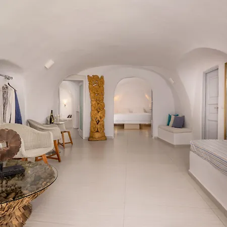 Caldera Premium Villas-3