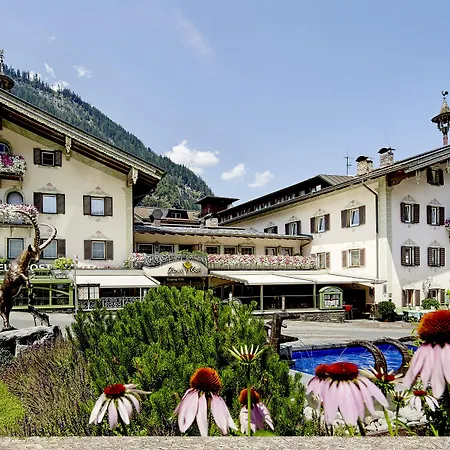 Hotel Neue Post-2