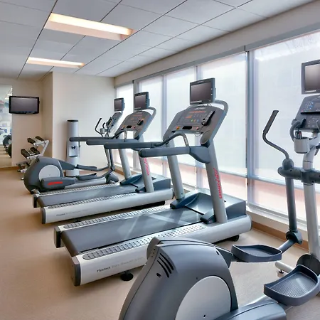 Springhill Suites By Marriott Salt Lake City Draper-2