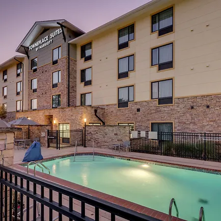 Towneplace Suites By Marriott Monroe-2