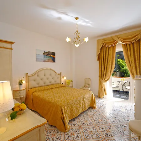 Hotel La Conchiglia-2