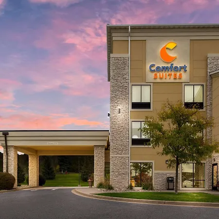 Comfort Suites Hudson I-94-3