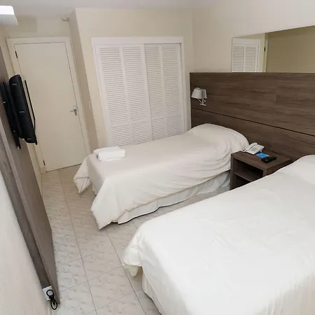 Solanas Punta Del Este Spa&Resort-2