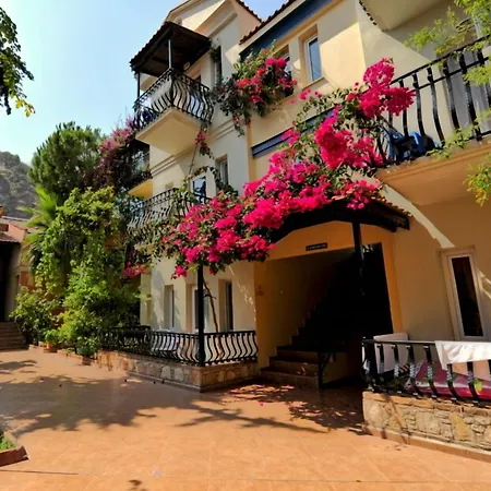 Magic Tulip Hotel-3