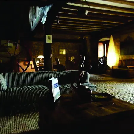 Real Posada de la Mesta-3