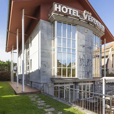 Hotel Verdemar-3