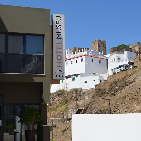 Hotel Museu-2