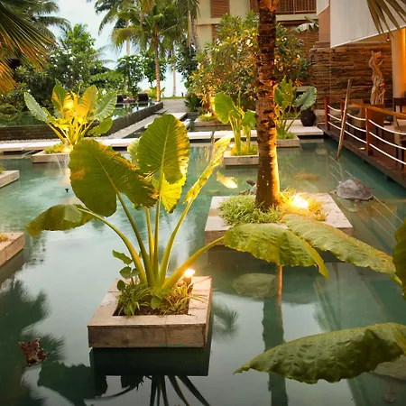 Dhevatara Beach Hotel-2