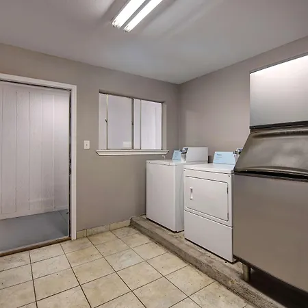 Motel 6-Sulphur Springs, Tx-2