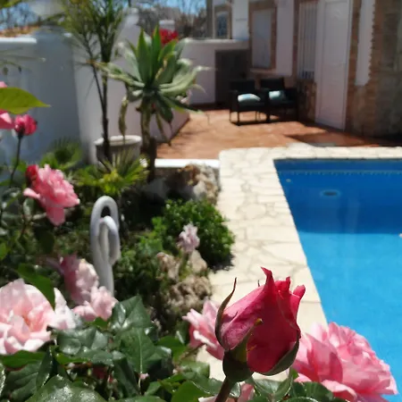 Hostal Residencial La Paloma II-3