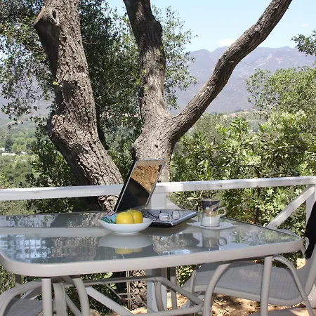 Ojai Retreat & Inn-2