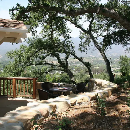 Ojai Retreat & Inn-3