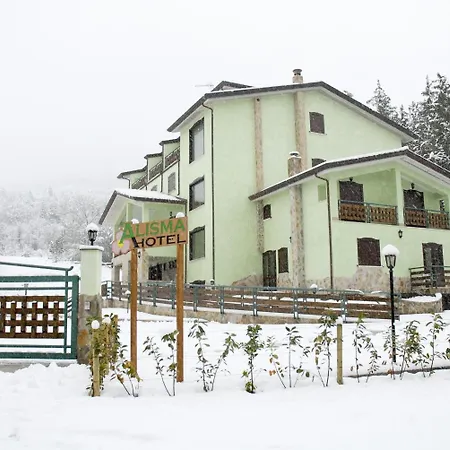 Hotel Alisma-2