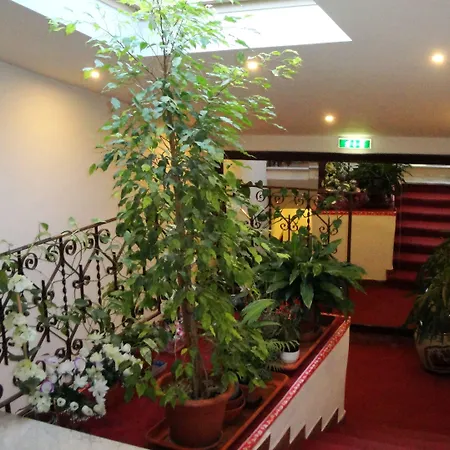 Hotel Europa-3