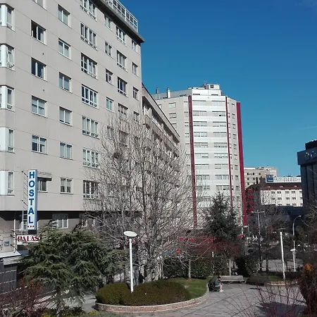 Hostal Palas-2