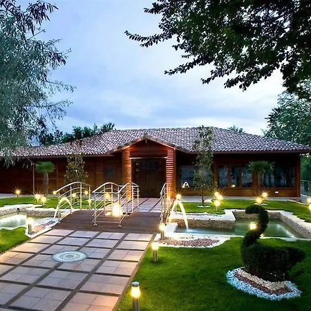 Complejo La Cigüeña-2