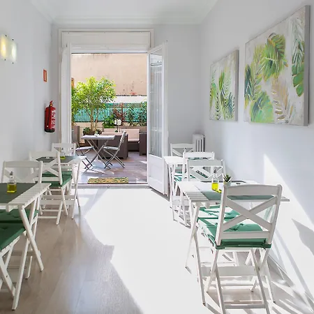 Blanc Guest House-3