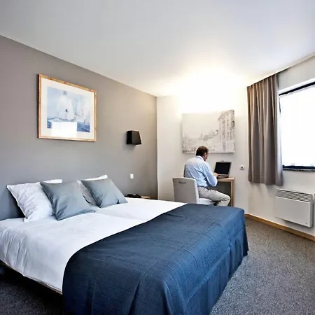 Hotel The Shepherd-3