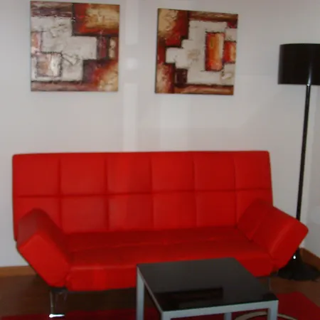 Pensión Residencia Fornos-3