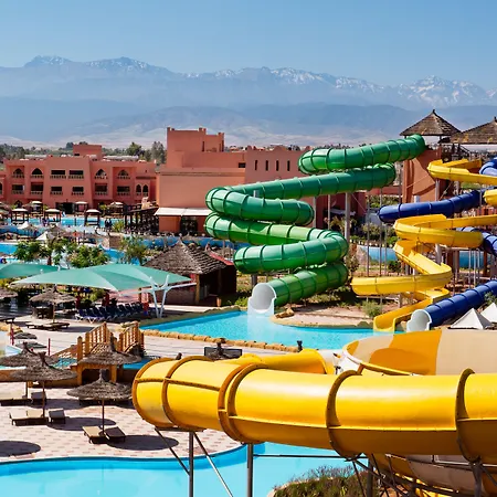 Pickalbatros Aqua Fun Club All Inclusive-2