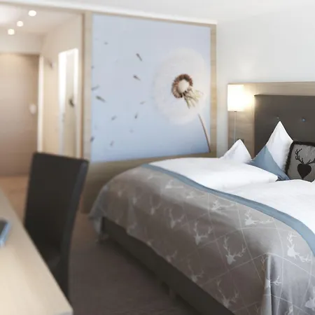 Kunzmann's Hotel | Spa-3