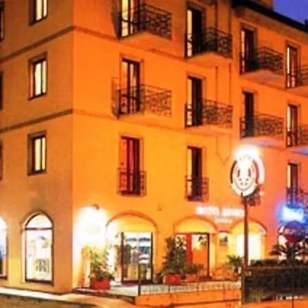 Hotel Regent - In pieno Centro-2
