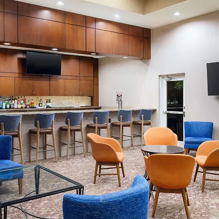 Hilton Garden Inn El Paso Airport-3